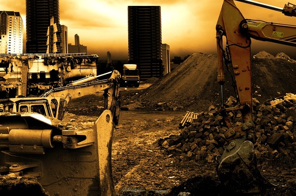 Contractor courses